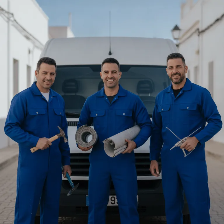 Riparazione Tetto team a Cinisello Balsamo